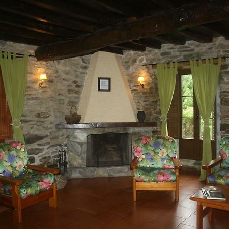 Penzion Casa Lao I El Pito Exteriér fotografie